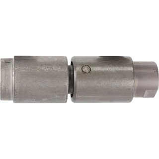 Fein Zubehör Gewindbohrer GWP 10 Pendelzangenfutter mit Spannzange 3.5 / 4.5 / 6mm