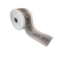 Bostik Ardatape 120 Flex Ardal Sanitär Dichtband 120mm x 10m