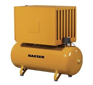 KAESER Kompressor EUROCOMP EPC 420-2-G DEEPC420/2G