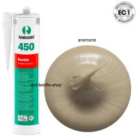 Ramsauer 450 Sanitär anemone 1K Silikon Dichtstoff...