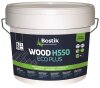 Bostik Wood H550 Eco Plus Parkett Kleber Klebstoff 14kg Eimer 2 x 7kg Alubeutel