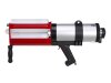 MK TS499X Druckluft Klebstoffpistole 1500ml 1:1 Doppelkartuschen