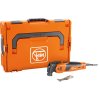 Fein Multimaster MM 700 Max Multitool 450 Watt in L-Boxx