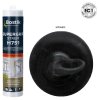 Bostik H751 Supergrip Xtrem 1K Hybrid Klebdichtstoff 450g Kartusche Schwarz