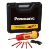 Panasonic Isolierter Akku Schraubendreher EY ED11 SA 3.7 Volt 0.8Ah