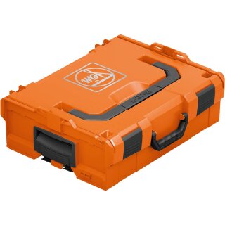 Fein Kunststoff Werkzeug Koffer L-BOXX 238 FEIN mit Inlay VersaMAG 445x358x254mm