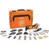 Fein Akku Multimaster AMM 700 Max Top Multitool 18Volt AS