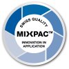 Medmix MFQX 05-16L 2K Mischer Mixpac F System 4:1/10:1