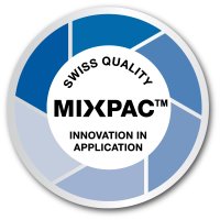 Medmix 2K Mischer MBH 04-16S Mixpac B System 1:1/2:1