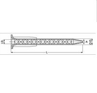 Medmix 2K Mischer MAH 06-21T Mixpac A System 1:1 und 2:1