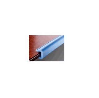Kantenschutz Schaumstoff, PE-Schaum Profil Velvelin® 3040, Rolle mit 320  lfm