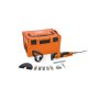 Fein Multimaster MM 700 1.7 Q Fugensanierer Multitool in L-Boxx 450Watt